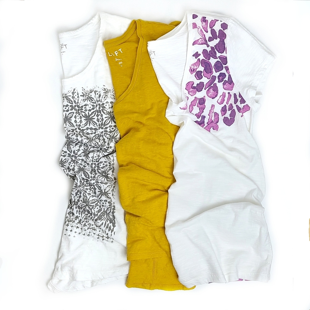 LOFT T-shirt Bundle